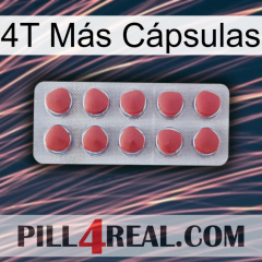 4T Más Cápsulas 18